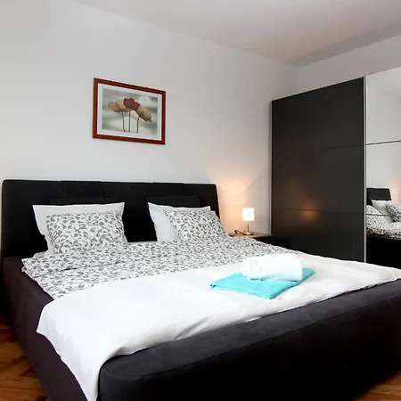 Apartment Savamala River View Belgrade