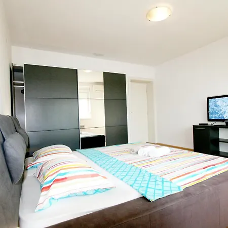 Savamala River View Apartment *