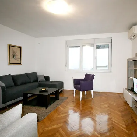 Savamala River View Apartment *